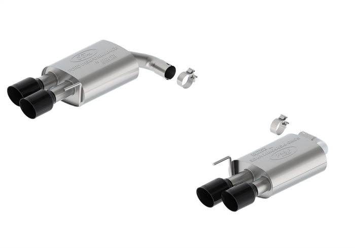 Ford Performance M-5230-M2SBV - Exhaust System Kit