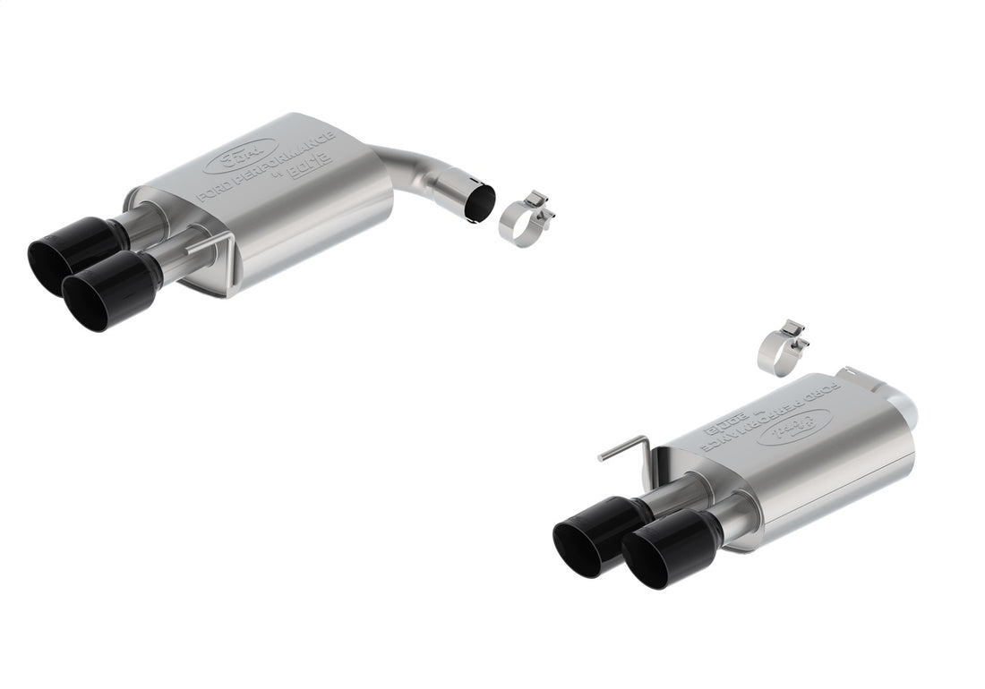 Ford Performance Ford Performance M-5230-M2TBV Exhaust System Kit