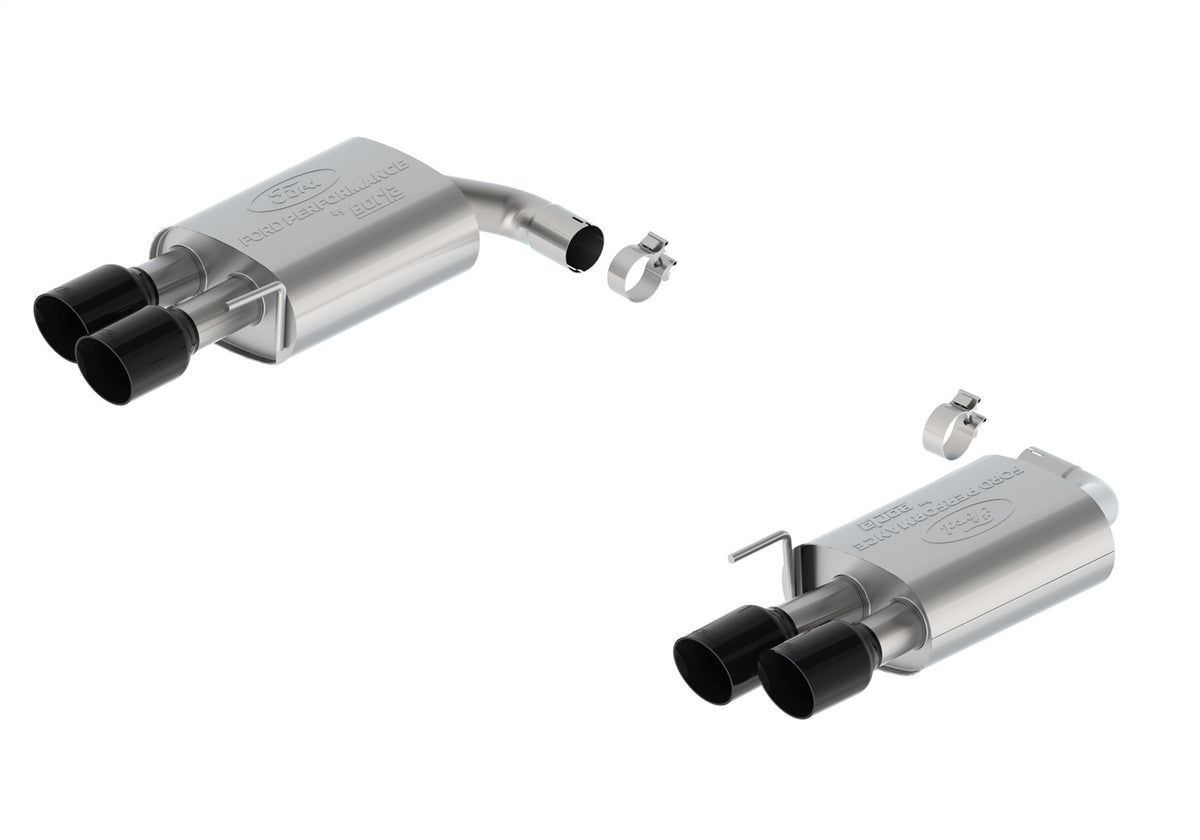 Ford Performance M-5230-M2TBV - Exhaust System Kit