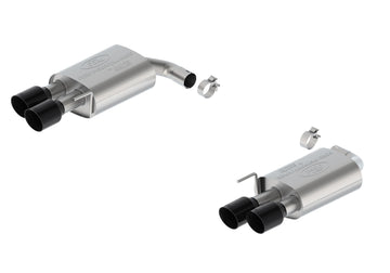Ford Performance Ford Performance M-5230-M2TBV Exhaust System Kit
