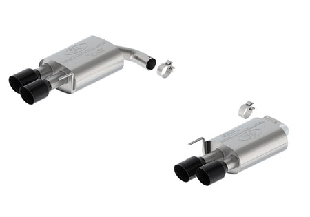 Ford Performance M-5230-M2TBV - Exhaust System Kit