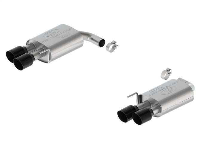 Ford Performance M-5230-M2TBV - Exhaust System Kit