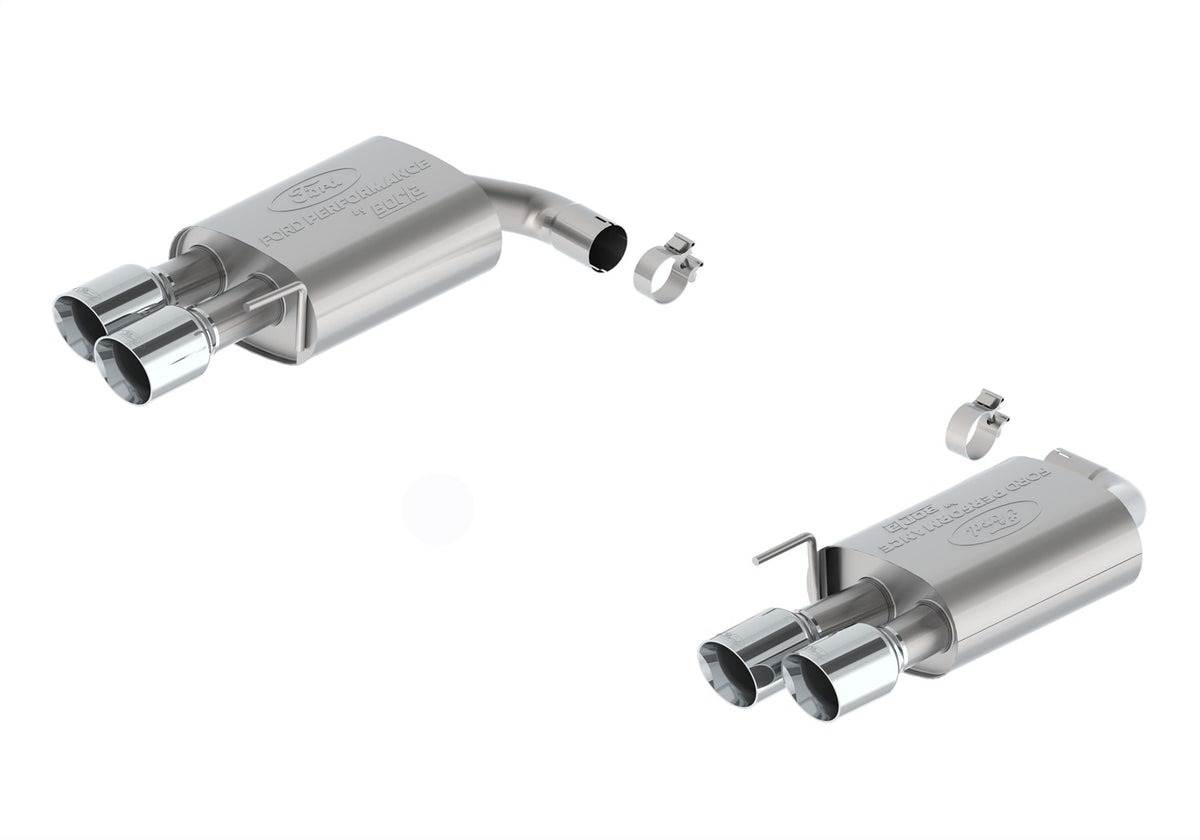 Ford Performance M-5230-M2TCV - Exhaust System Kit