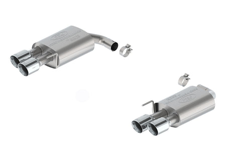 Ford Performance M-5230-M2TCV - Exhaust System Kit