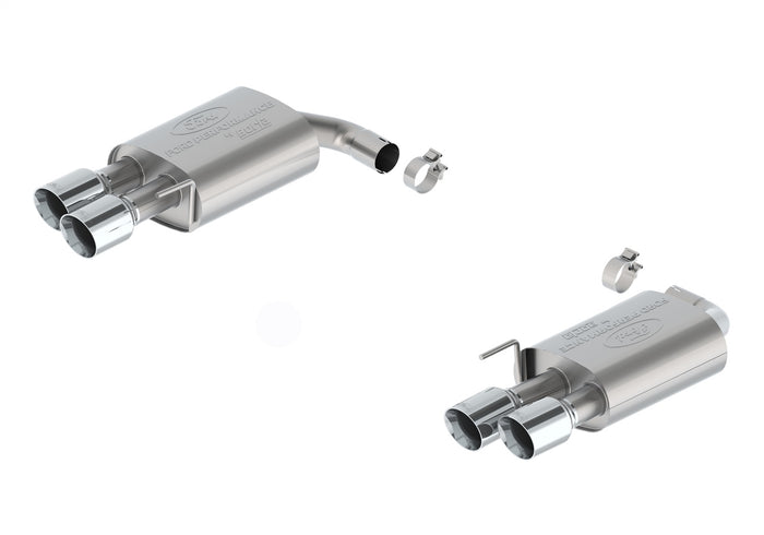 Ford Performance M-5230-M2TCV - Exhaust System Kit