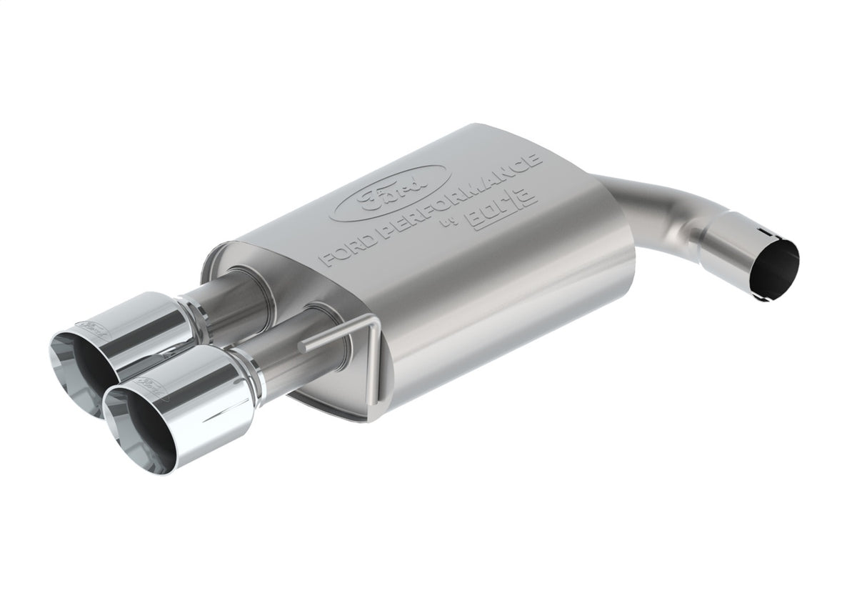 Ford Performance M-5230-M2TCV - Exhaust System Kit