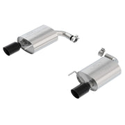 Ford Performance Parts M-5230-M4EBA - Extreme Muffler Kit 1