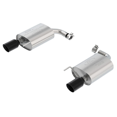 Ford Performance Parts M-5230-M4EBA - Extreme Muffler Kit 1