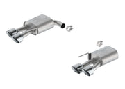 Ford Performance Ford Performance M-5230-M5SCV Exhaust System Kit
