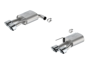 Ford Performance Ford Performance M-5230-M5SCV Exhaust System Kit