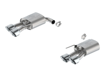 Ford Performance Ford Performance M-5230-M5SCVA Exhaust System Kit