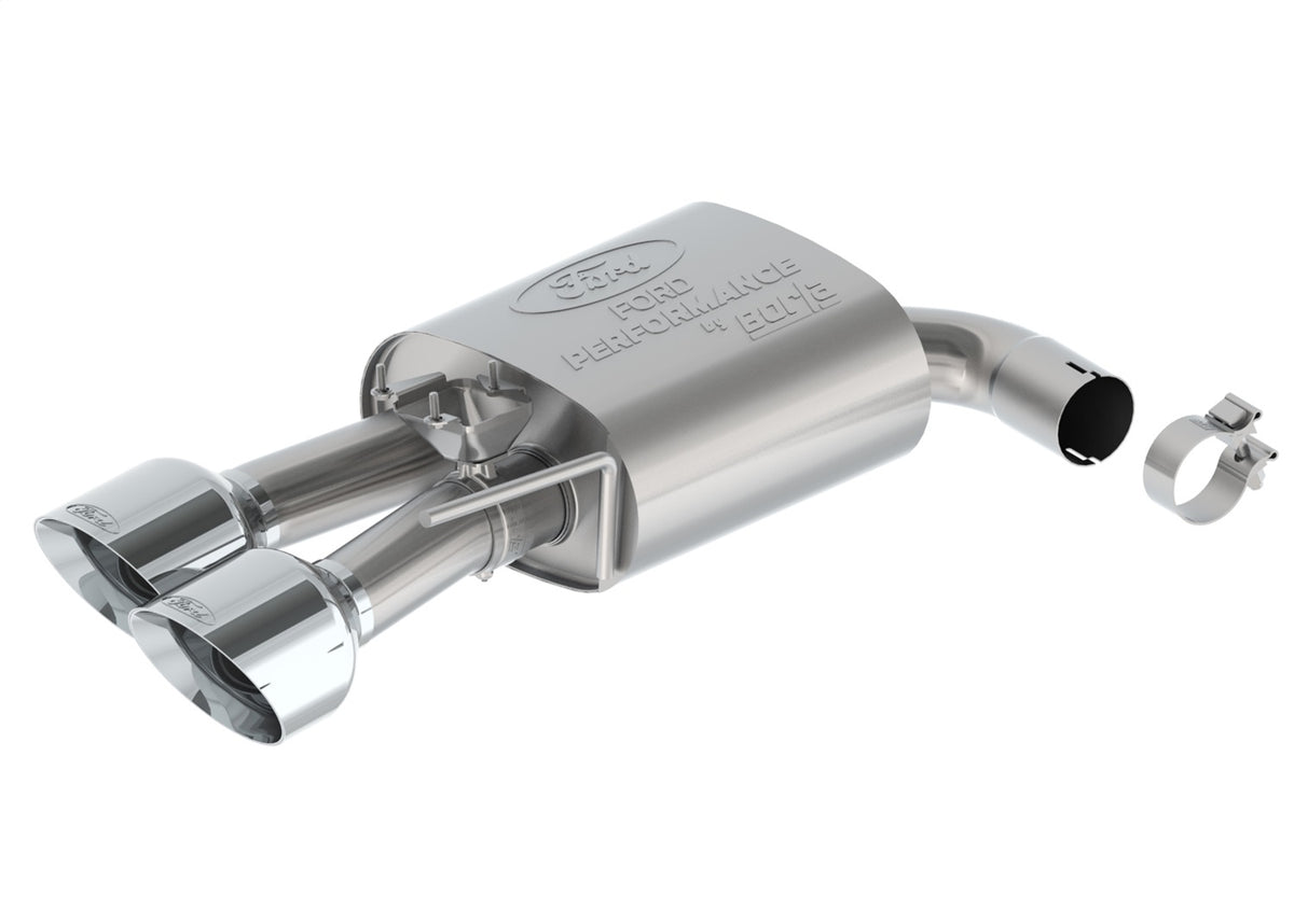 Ford Performance M-5230-M5SCVA - Exhaust System Kit