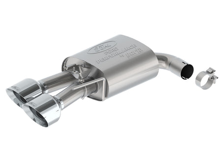 Ford Performance M-5230-M5SCVA - Exhaust System Kit