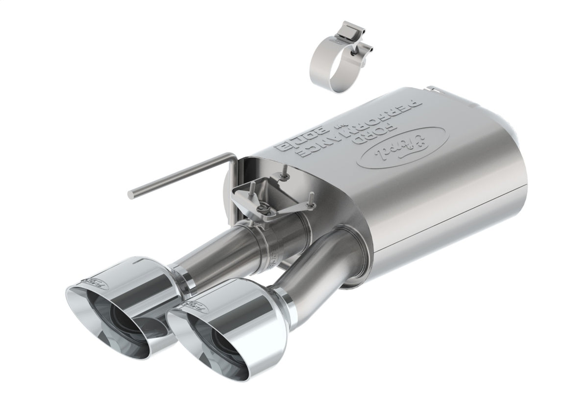 Ford Performance M-5230-M5SCVA - Exhaust System Kit