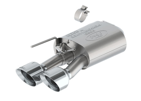 Ford Performance M-5230-M5SCVA - Exhaust System Kit