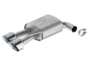 Ford Performance Ford Performance M-5230-M5SCV Exhaust System Kit