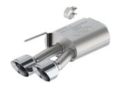 Ford Performance Ford Performance M-5230-M5SCV Exhaust System Kit