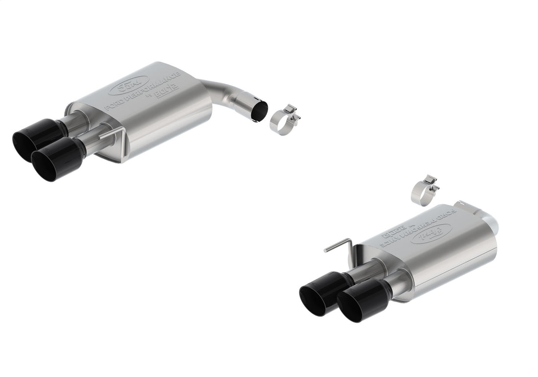 Ford Performance Ford Performance M-5230-M5TBV Exhaust System Kit