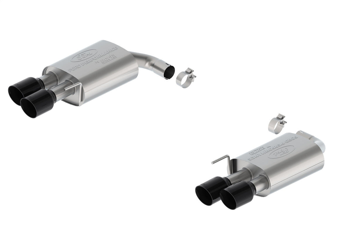 Ford Performance M-5230-M5TBV - Exhaust System Kit