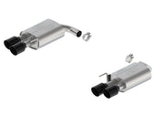 Ford Performance Ford Performance M-5230-M5TBV Exhaust System Kit