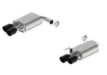 Ford Performance Ford Performance M-5230-M5TBV Exhaust System Kit