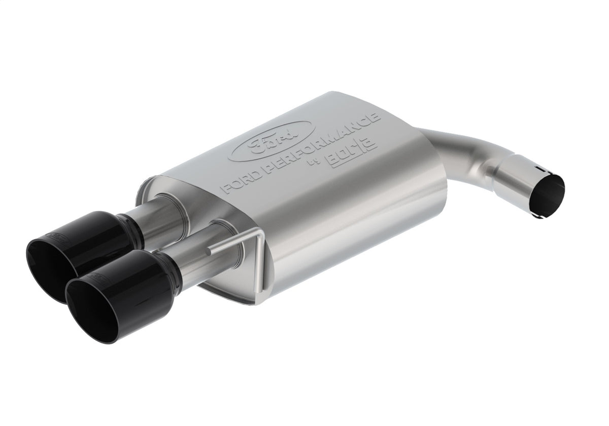 Ford Performance M-5230-M5TBV - Exhaust System Kit