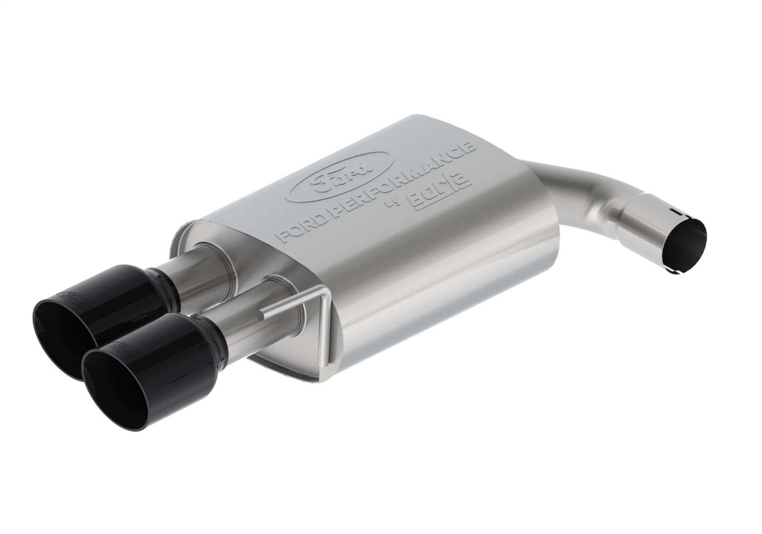 Ford Performance M-5230-M5TBV - Exhaust System Kit
