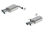 Ford Performance Ford Performance M-5230-M5TCV Exhaust System Kit