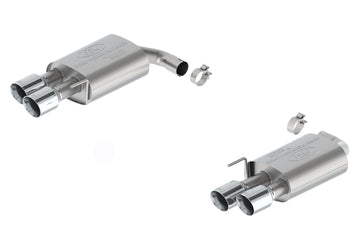 Ford Performance Ford Performance M-5230-M5TCV Exhaust System Kit