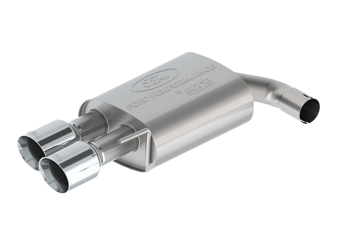 Ford Performance M-5230-M5TCV - Exhaust System Kit