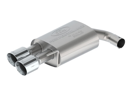 Ford Performance M-5230-M5TCV - Exhaust System Kit