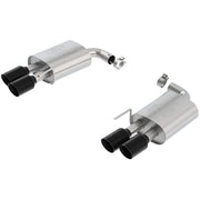 Ford Performance Parts M-5230-M8SBA - Sport Muffler Kit 1