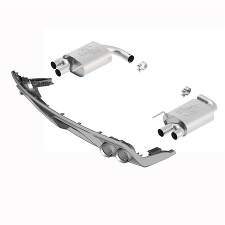 Ford Performance M-5230-M8TBV - Exhaust System Kit