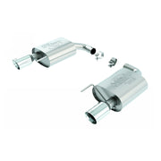 Ford Performance Parts M-5230-M8SC - Sport Muffler Kit 1
