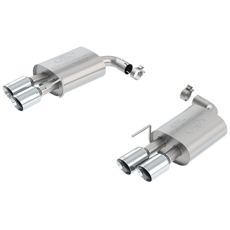 Ford Performance Parts M-5230-M8SCA - Sport Muffler Kit 2