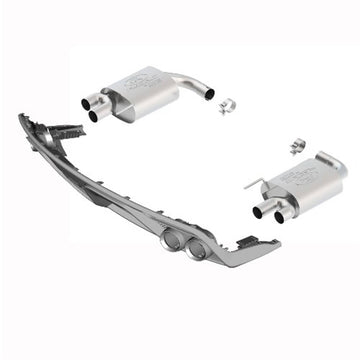 Ford Performance Ford Performance M-5230-M8TBV Exhaust System Kit