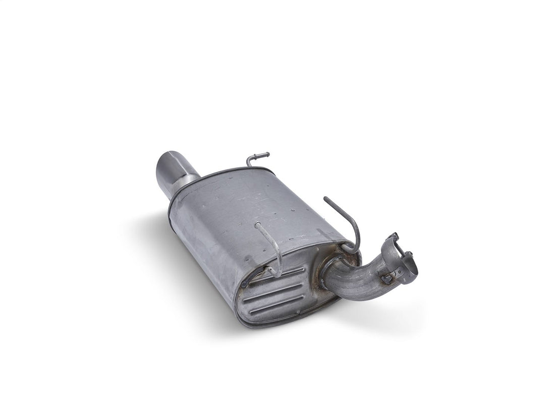 Ford Performance Ford Performance M-5230-MGTCA1 Exhaust Muffler Kit