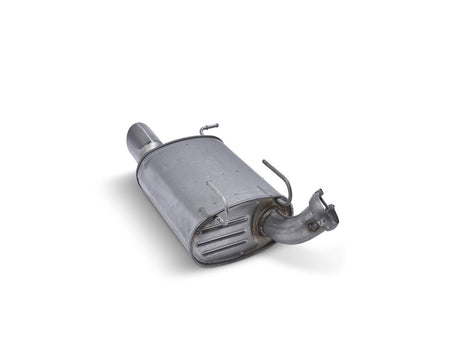 Ford Performance M-5230-MGTCA1 - Exhaust Muffler Kit