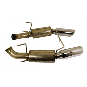 Ford Performance Ford Performance M-5230-MGTLA Exhaust Muffler Kit