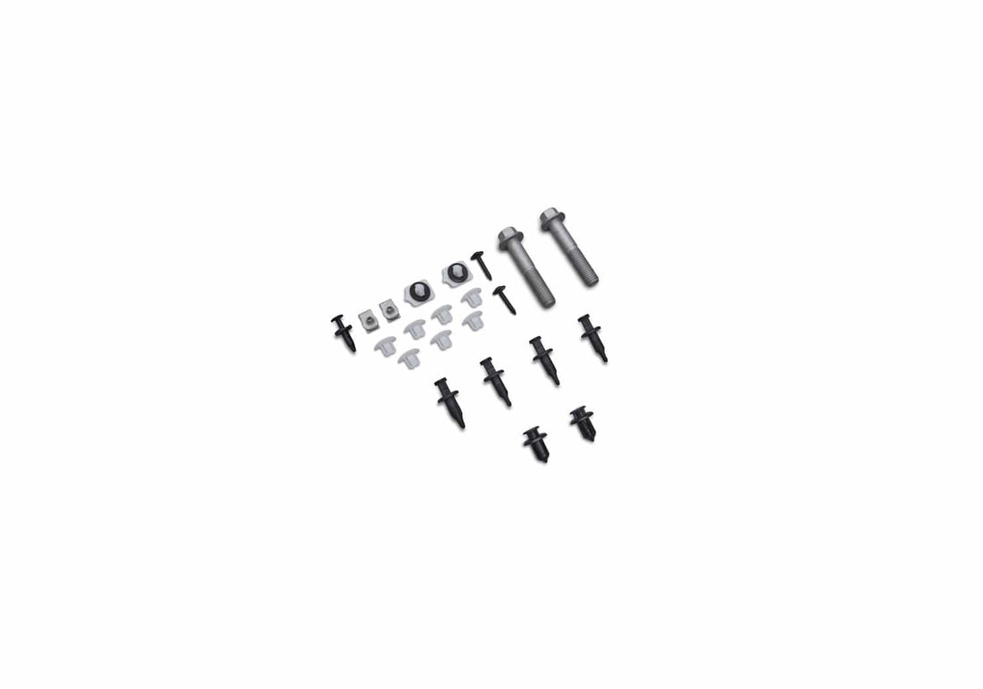 Ford Performance Ford Performance M-5230-MSVTCD Exhaust Muffler Kit