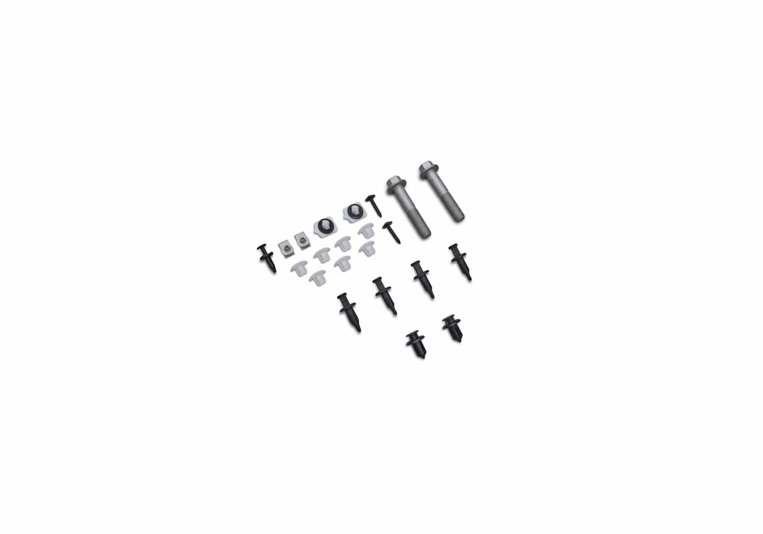 Ford Performance Ford Performance M-5230-MSVTCD Exhaust Muffler Kit