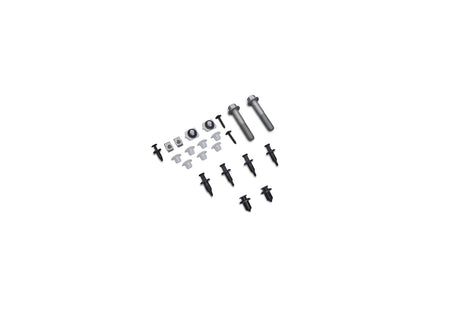 Ford Performance M-5230-MSVTCD - Exhaust Muffler Kit