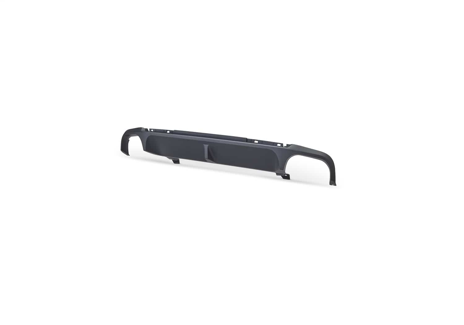 Ford Performance Ford Performance M-5230-MSVTCD Exhaust Muffler Kit