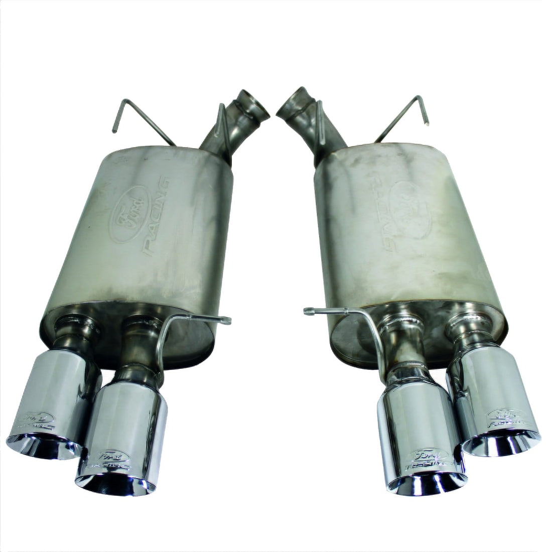 Ford Performance Ford Performance M-5230-MSVTLB Exhaust Muffler Kit