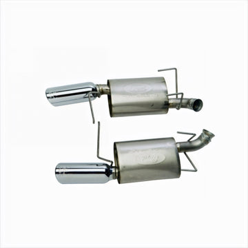 Ford Performance Ford Performance M-5230-MV6CA Exhaust Muffler Kit