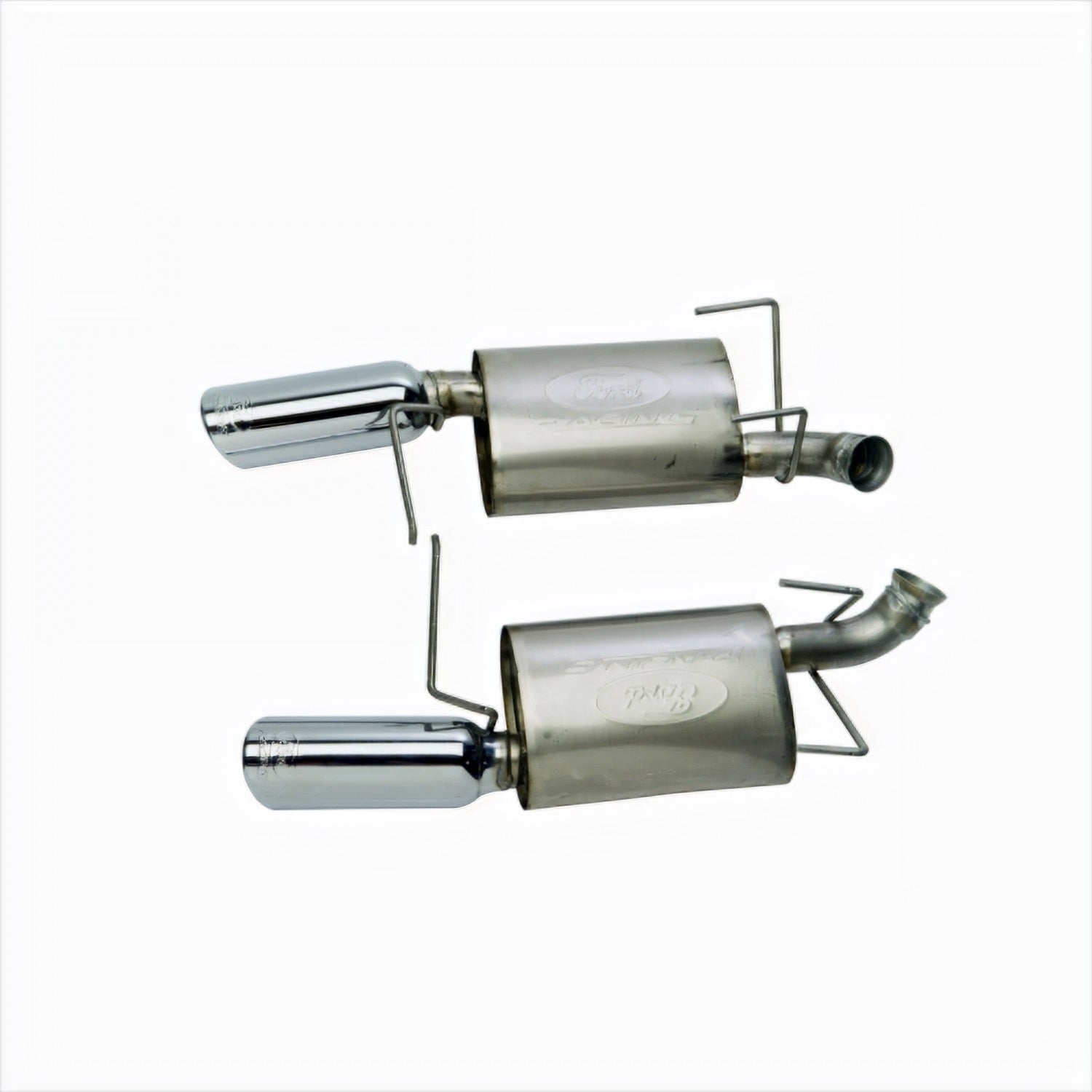 Ford Performance M-5230-MV6CA - Exhaust Muffler Kit