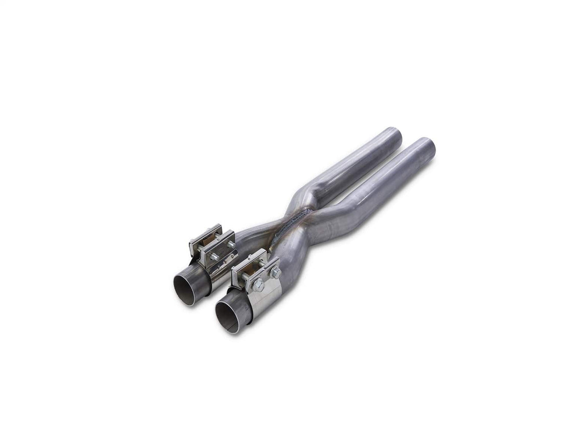 Ford Performance Ford Performance M-5251-M8 Exhaust Crossover Pipe