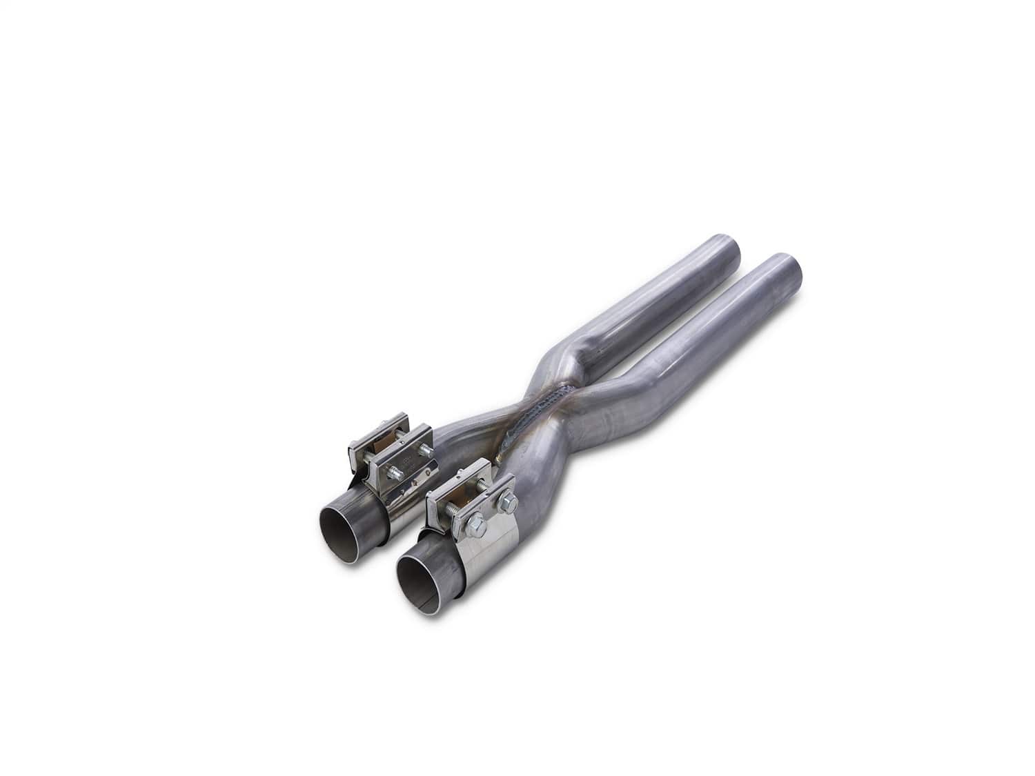 Ford Performance Ford Performance M-5251-M8 Exhaust Crossover Pipe