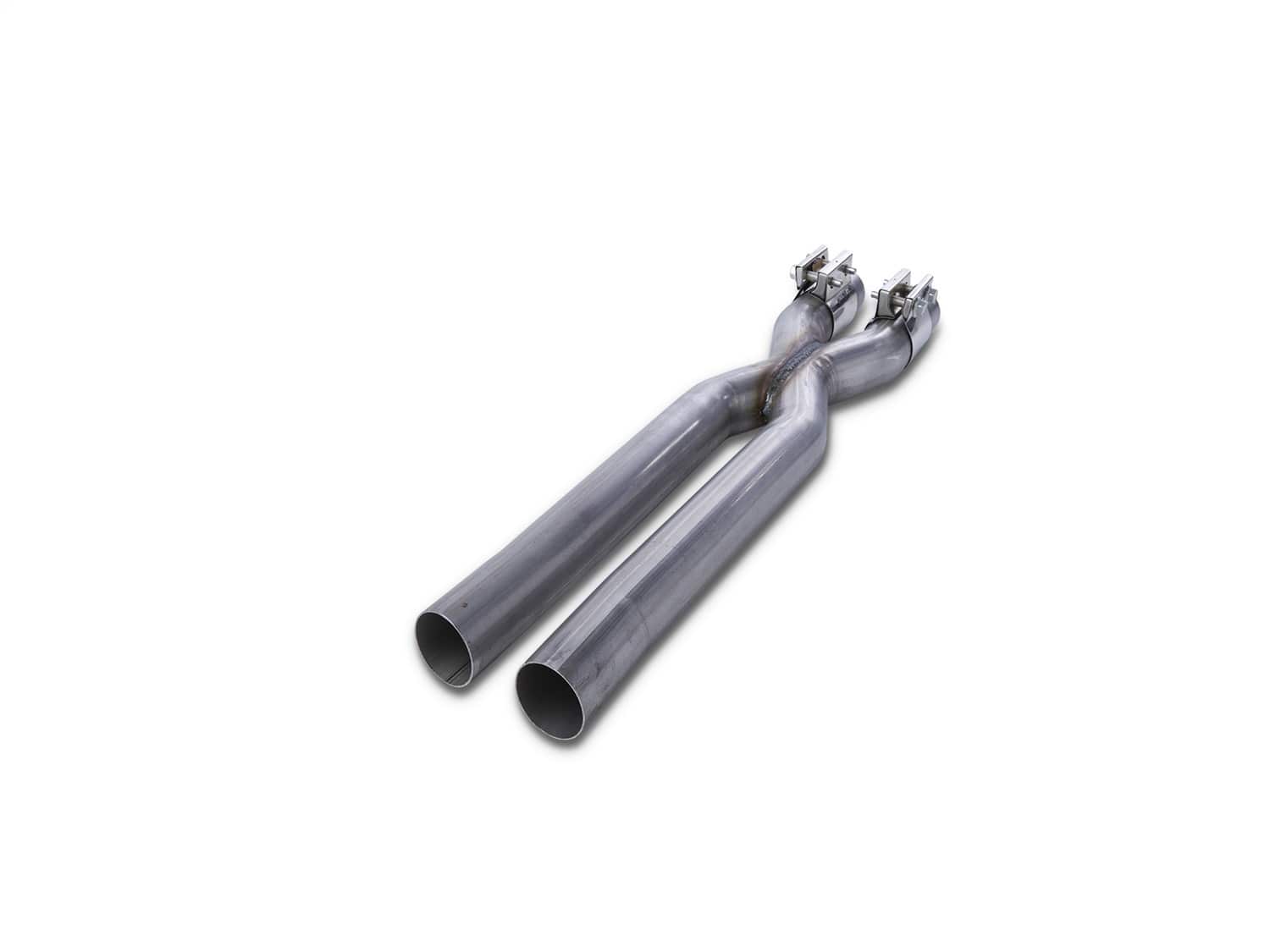 Ford Performance Ford Performance M-5251-M8 Exhaust Crossover Pipe