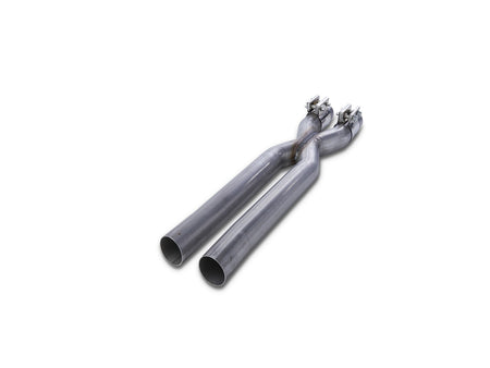 Ford Performance M-5251-M8 - Exhaust Crossover Pipe